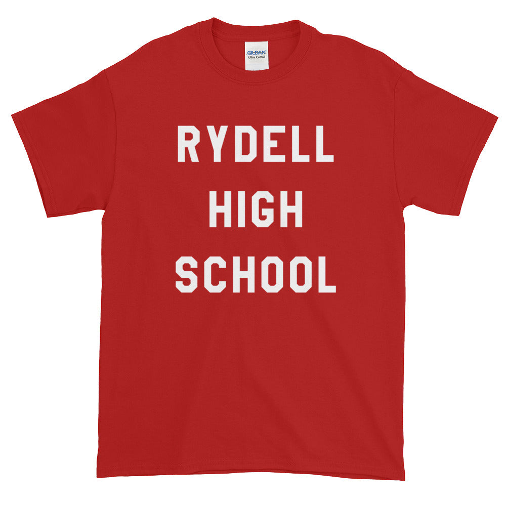 Rydell High School Short-Sleeve T-Shirt