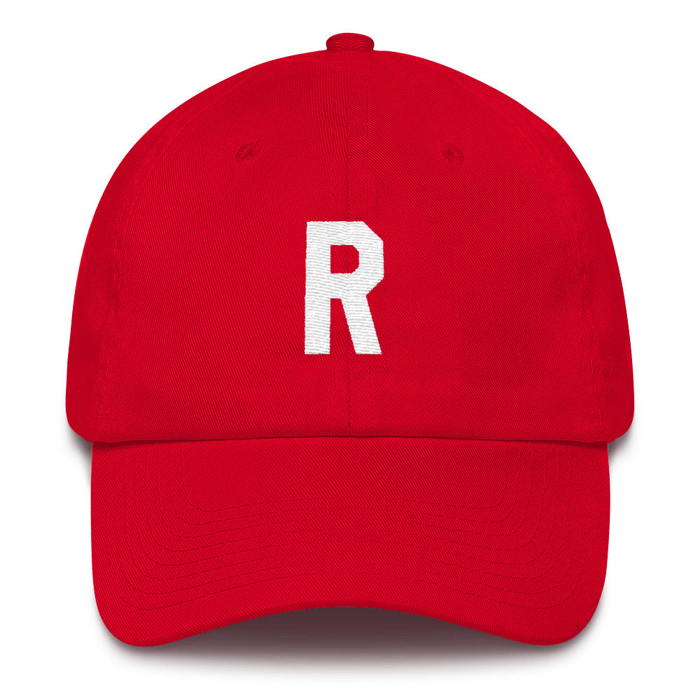 Rydell High School Baseball Cap | Grease