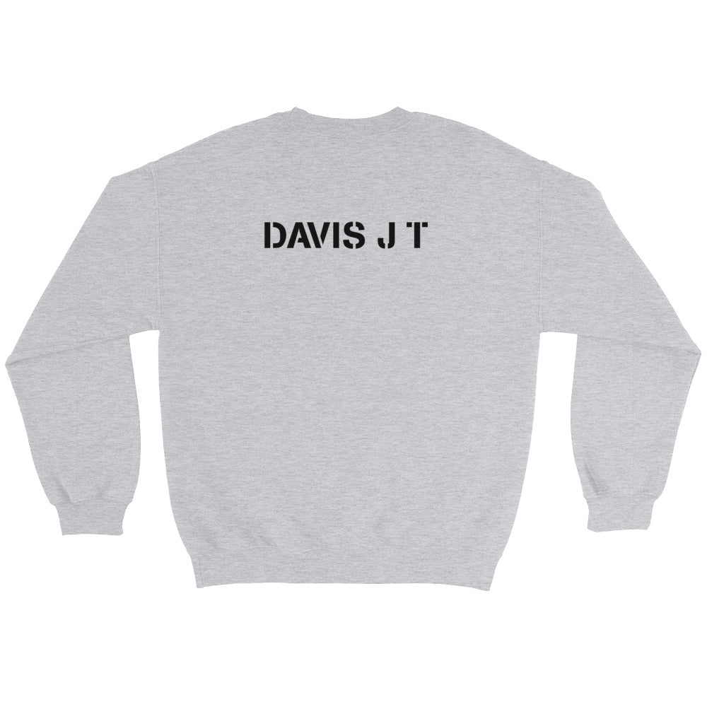 J.T. Davis Sweatshirt | Full Metal Jacket