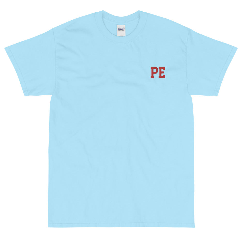 Phillips Exeter T-Shirt | The Social Network