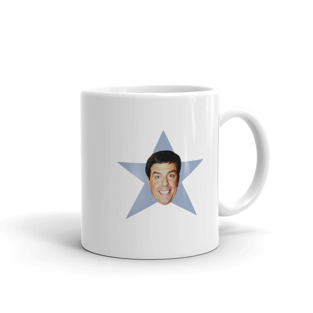 Andy Bernard Mug | The Office