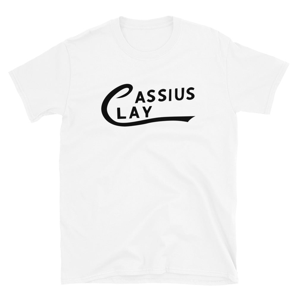 Cassius Clay T-Shirt | Ali