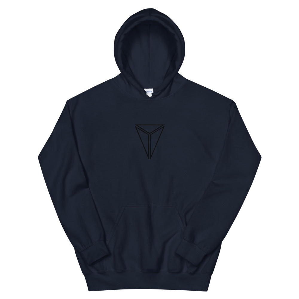 The Guest Hoodie