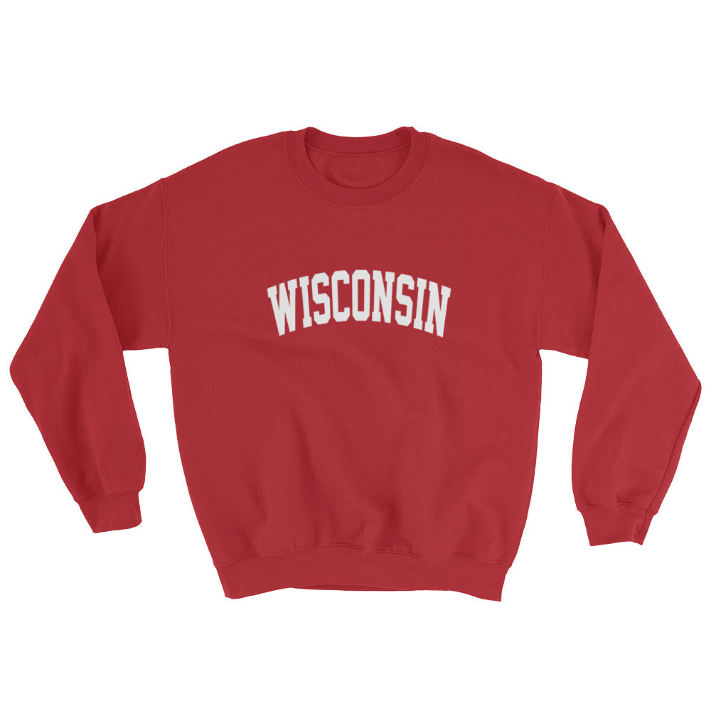 Wisconsin Sweatshirt That '70s Show