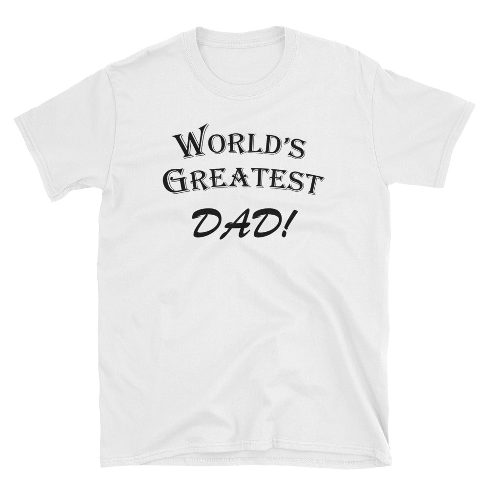 World's Greatest Dad T-Shirt | Seinfeld