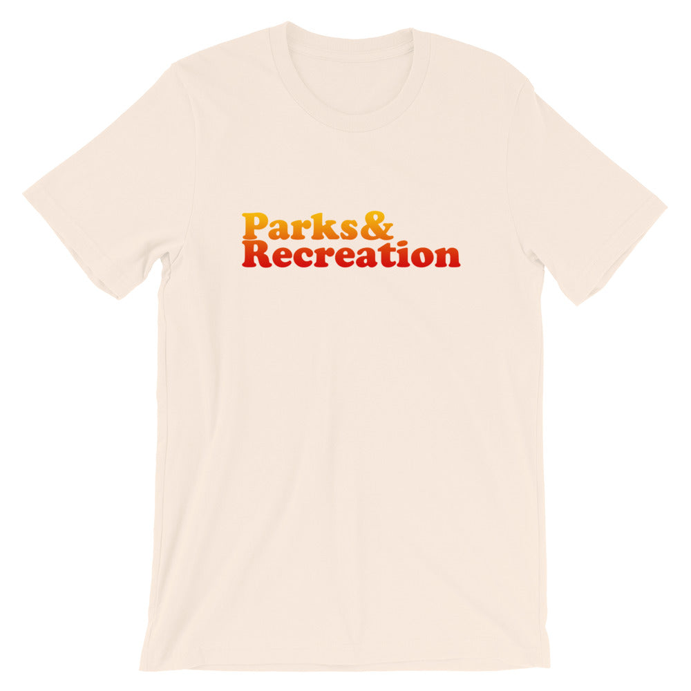 Parks & Recreation Unisex T-Shirt