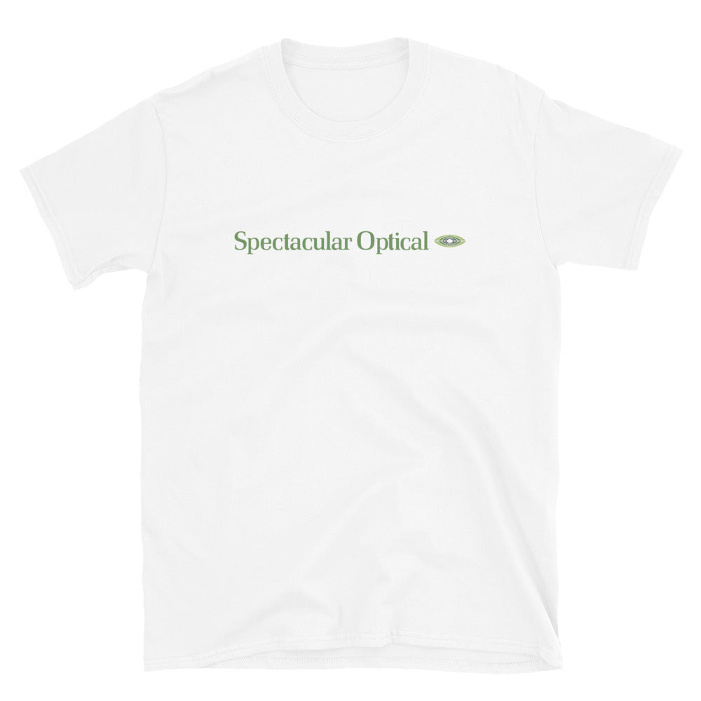 Spectacular Optical Unisex T-Shirt