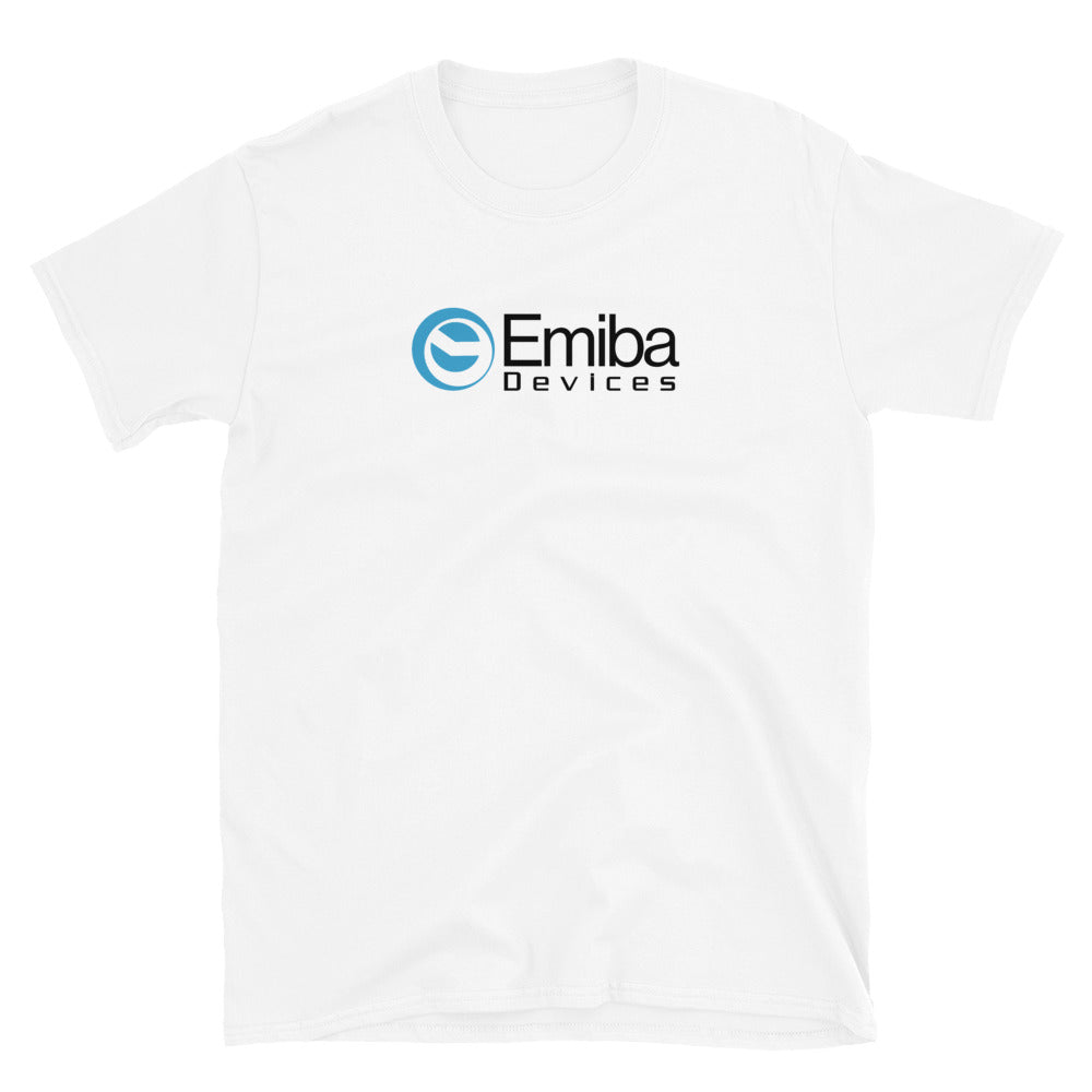 Emiba Devices Unisex T-Shirt Primer