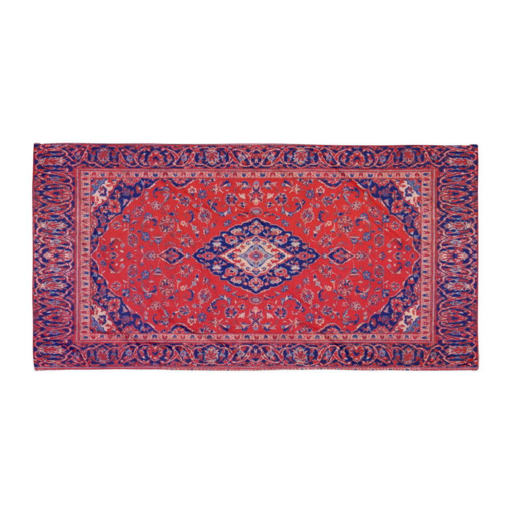 The Big Lebowski Rug Towel