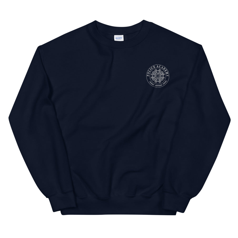 Police Academy Sweatshirt