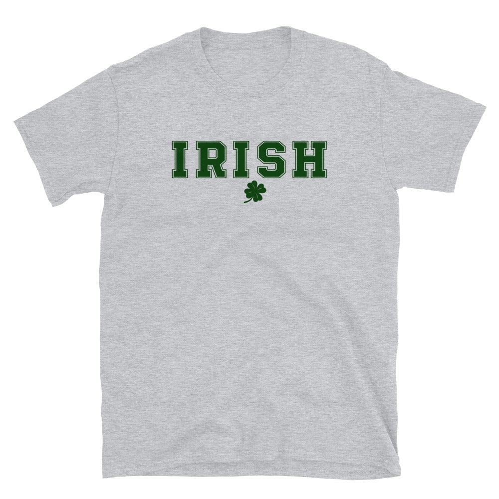 Irish T-Shirt | The Departed