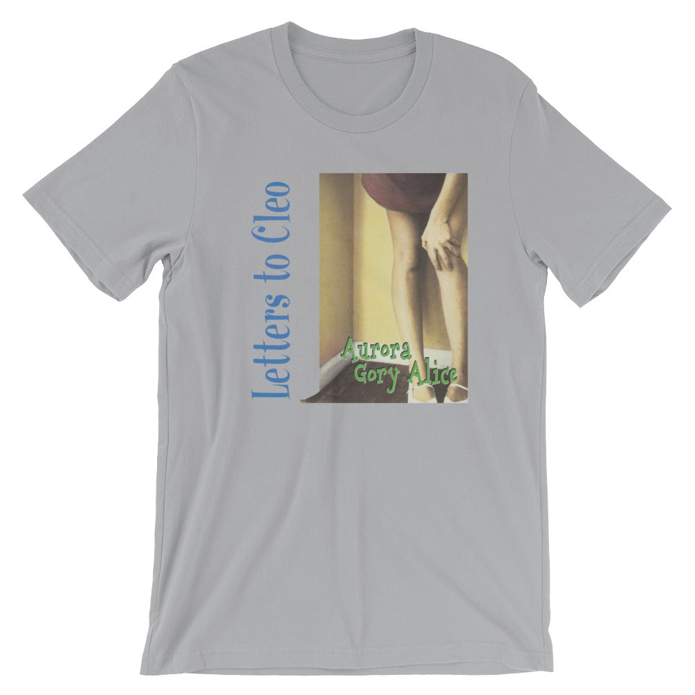 Letters To Cleo T-Shirt | Parks And Recreation