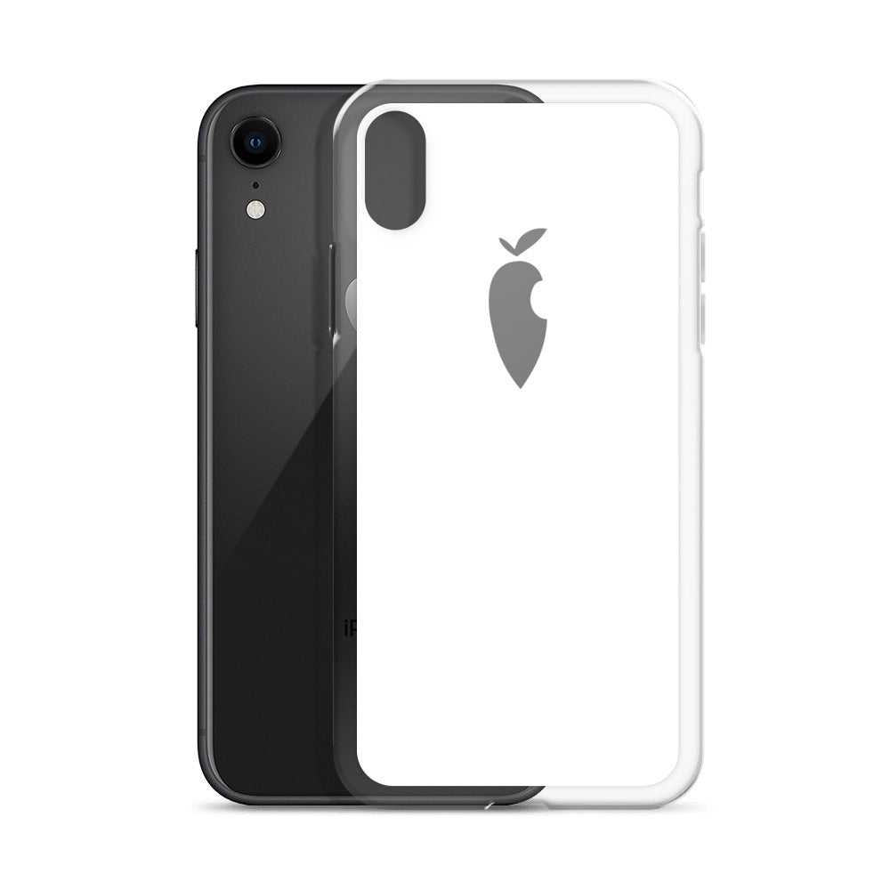 Carrot iPhone Case | Zootopia