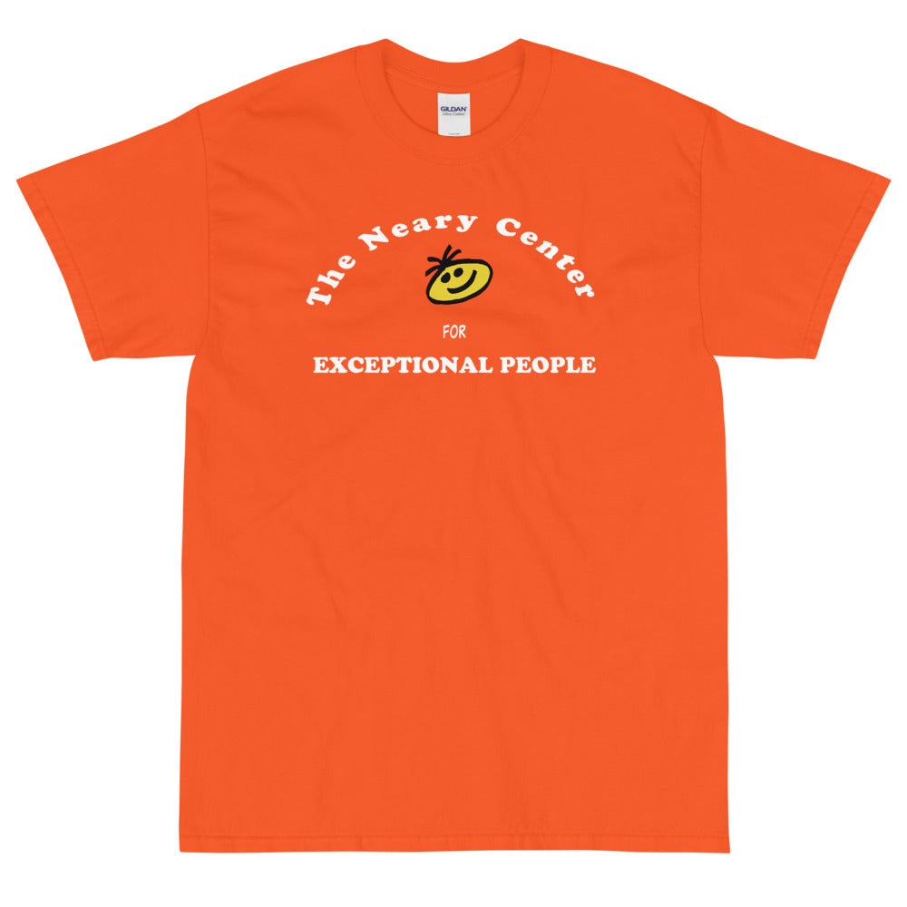 The Neary Center for Exceptional People T-Shirt | There Is Something About Mary