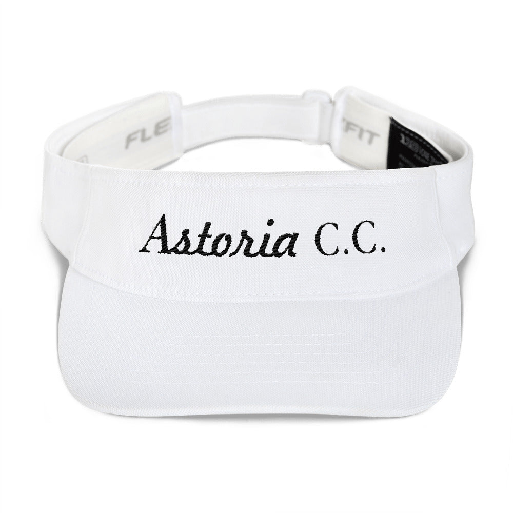 Astoria C.C. Visor | The Goonies