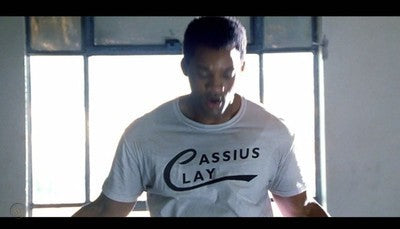 Cassius Clay T-Shirt | Ali