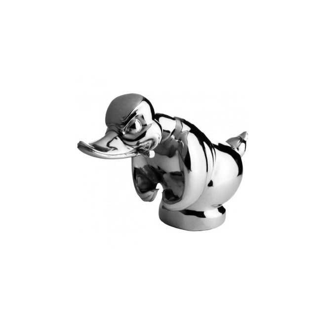 Angry Rubber Duck Hood | Death Proof