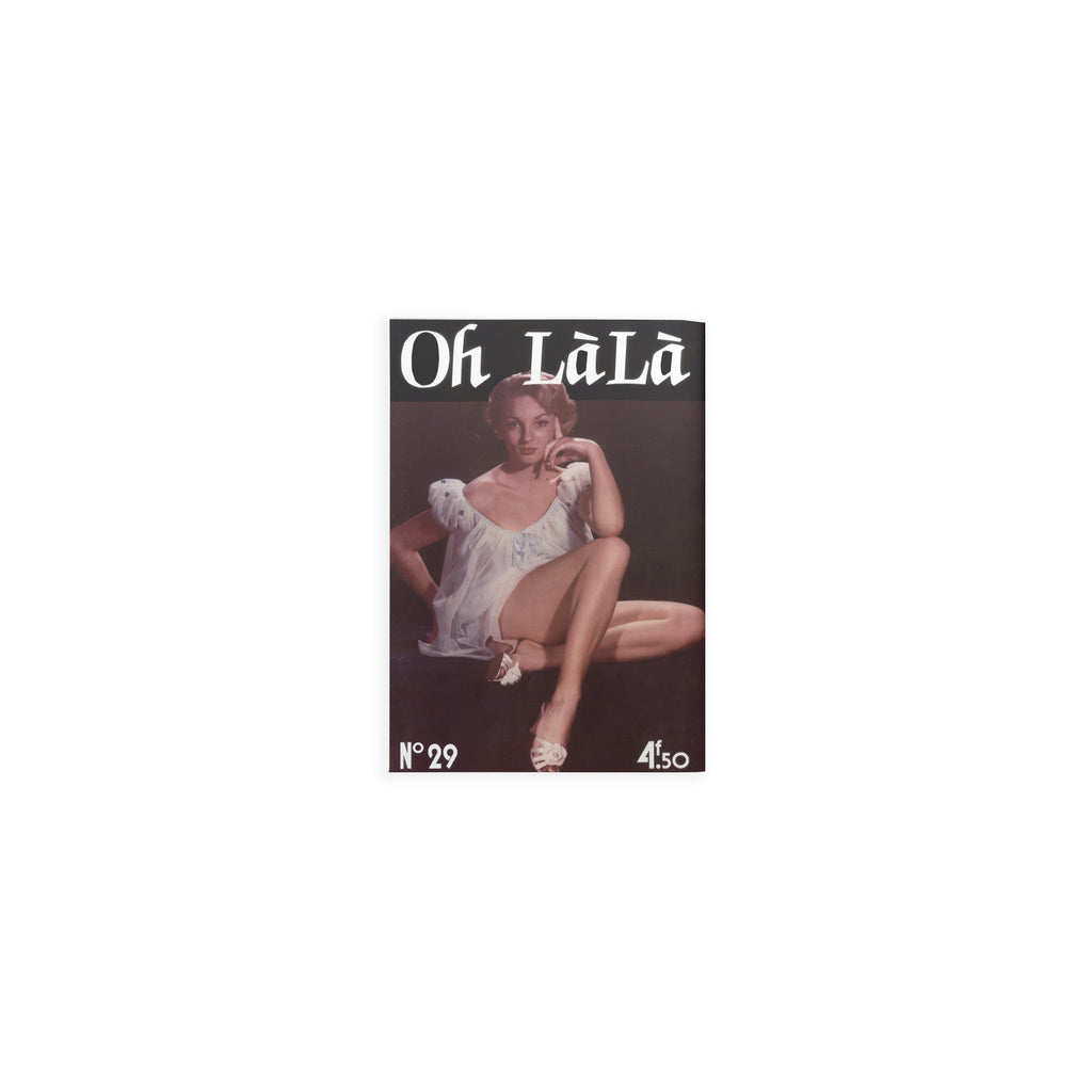 Oh La La Magazine | Back To The Future