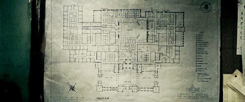 Sucker Punch Map