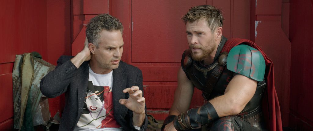 Rio T-Shirt | Thor Ragnarok