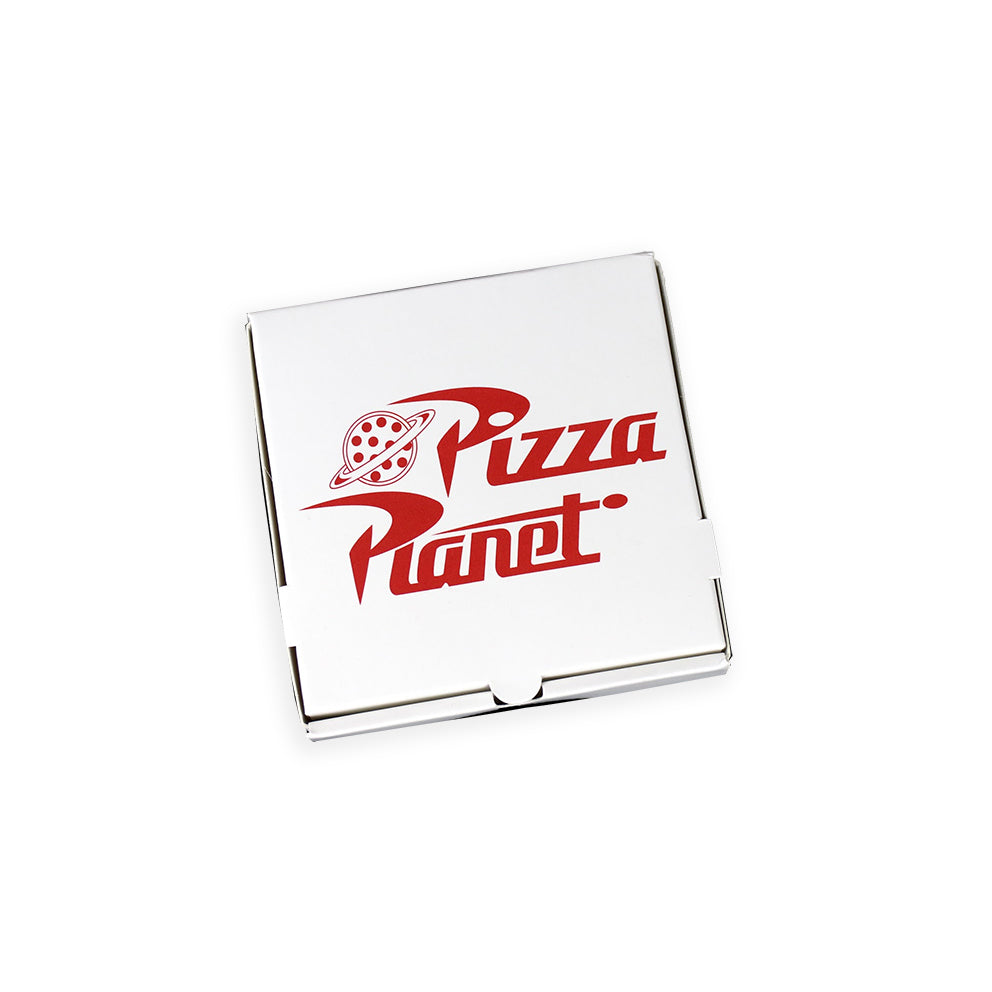 Pizza Planet Box