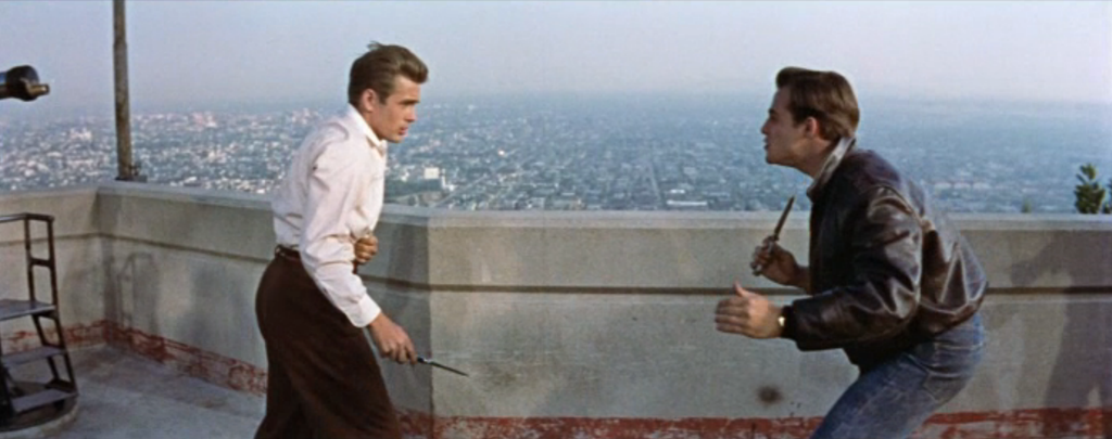 Switchblade | Rebel Without A Cause