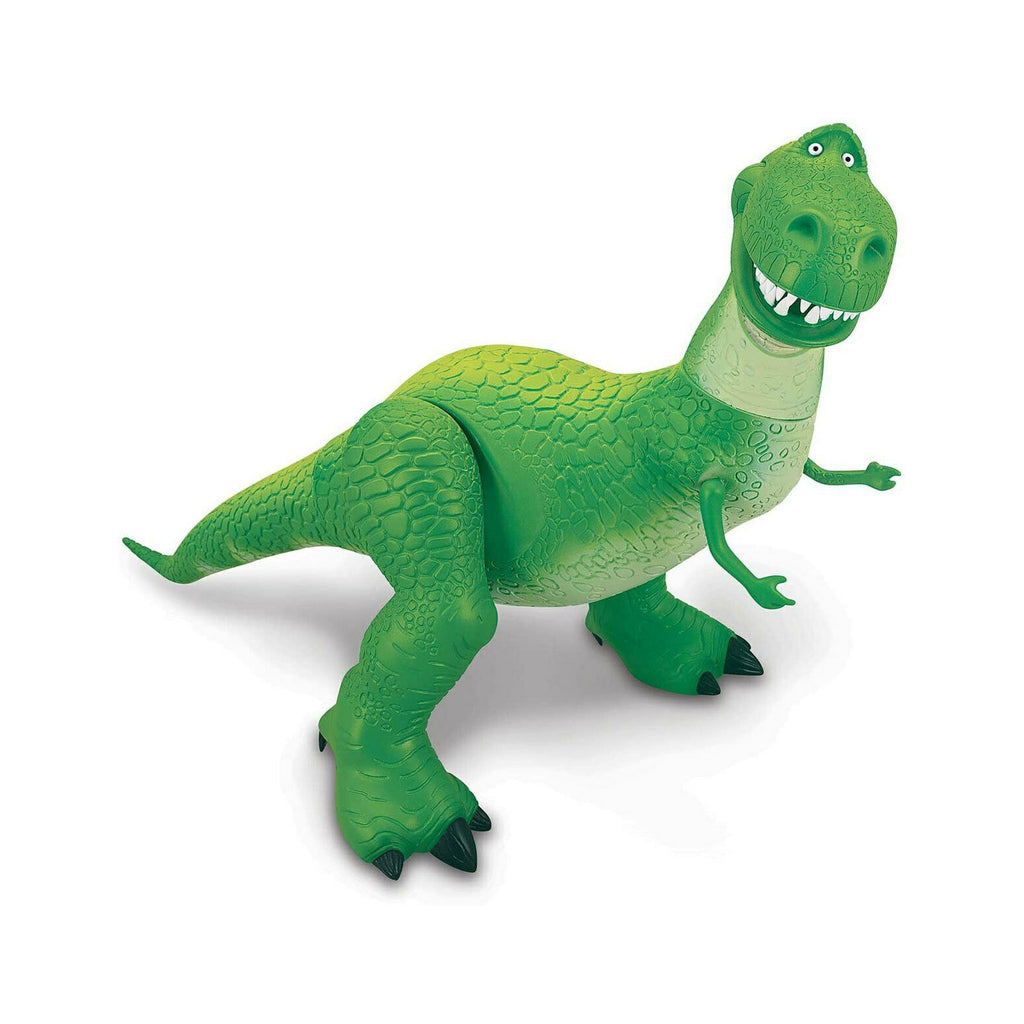 Rex Action Rex Action Figure | ReplicaPropStore