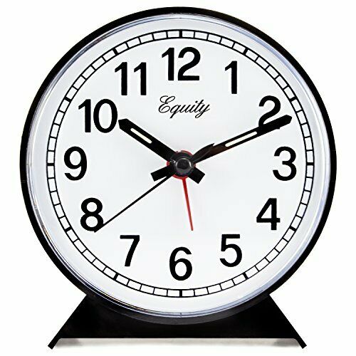First Reformed Alarm Clock