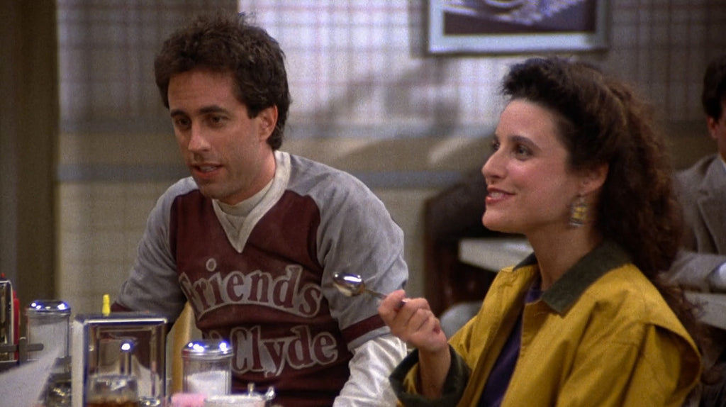 Friends O'Clyde Raglan Shirt