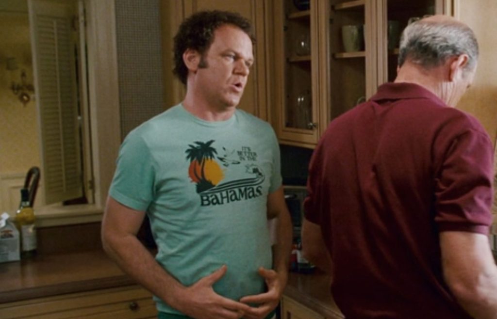 It’s Better In The Bahamas Unisex T-Shirt | Step Brothers