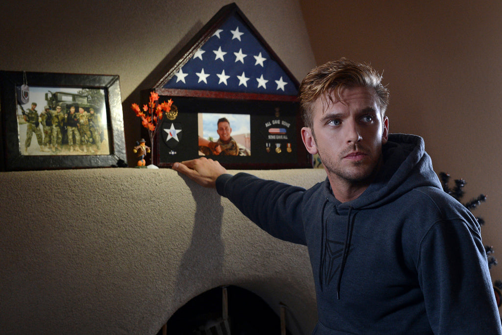 The Guest Hoodie
