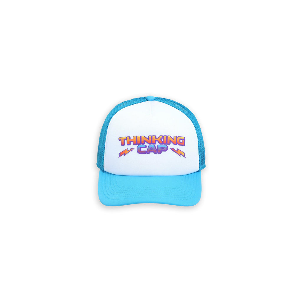 Thinking Cap | Stranger Things