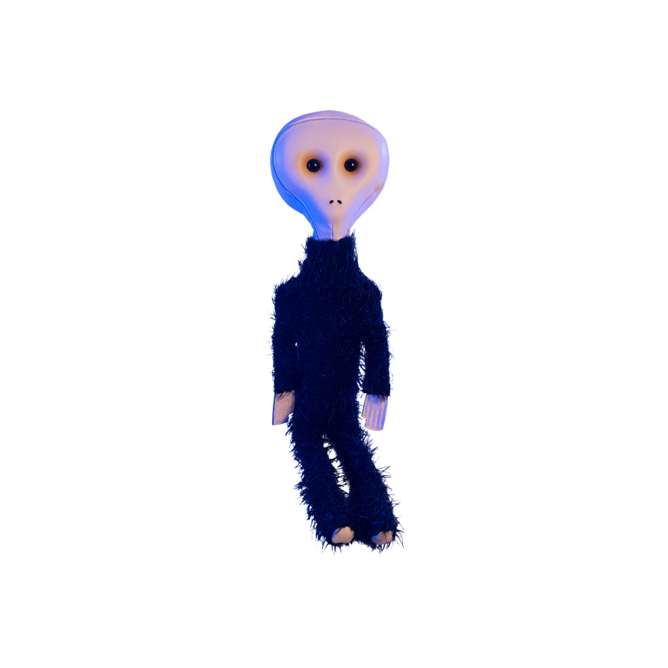 Alien Doll | Nope