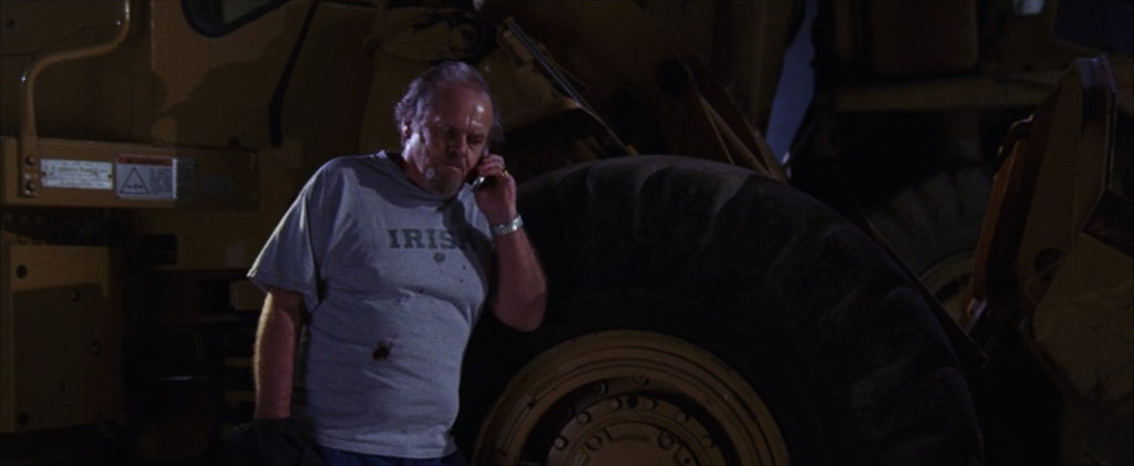 Irish T-Shirt | The Departed