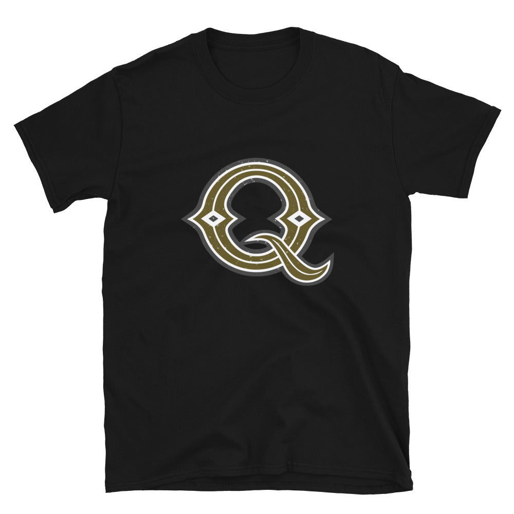 Quests Of Yore T-Shirt Onward