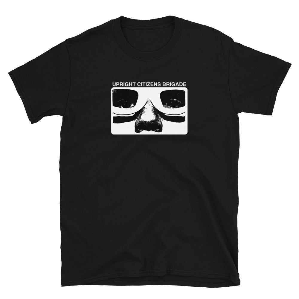Upright Citizens Brigade T-Shirt | Funny People