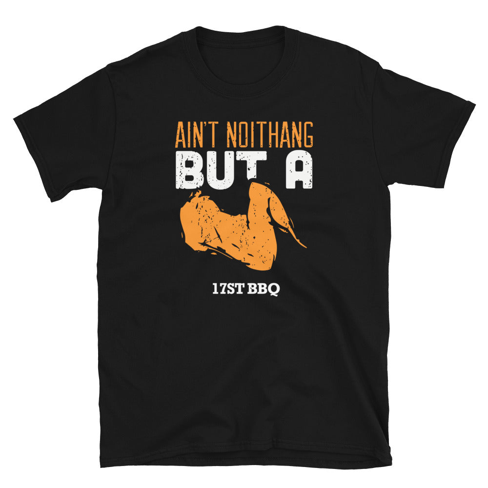 Ain't No Thang But A Chicken Wang T-Shirt | Tammy