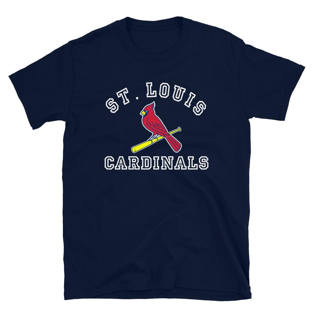 St. Louis Cardinals Shirts, Cardinals Tees, Cardinals T-Shirts