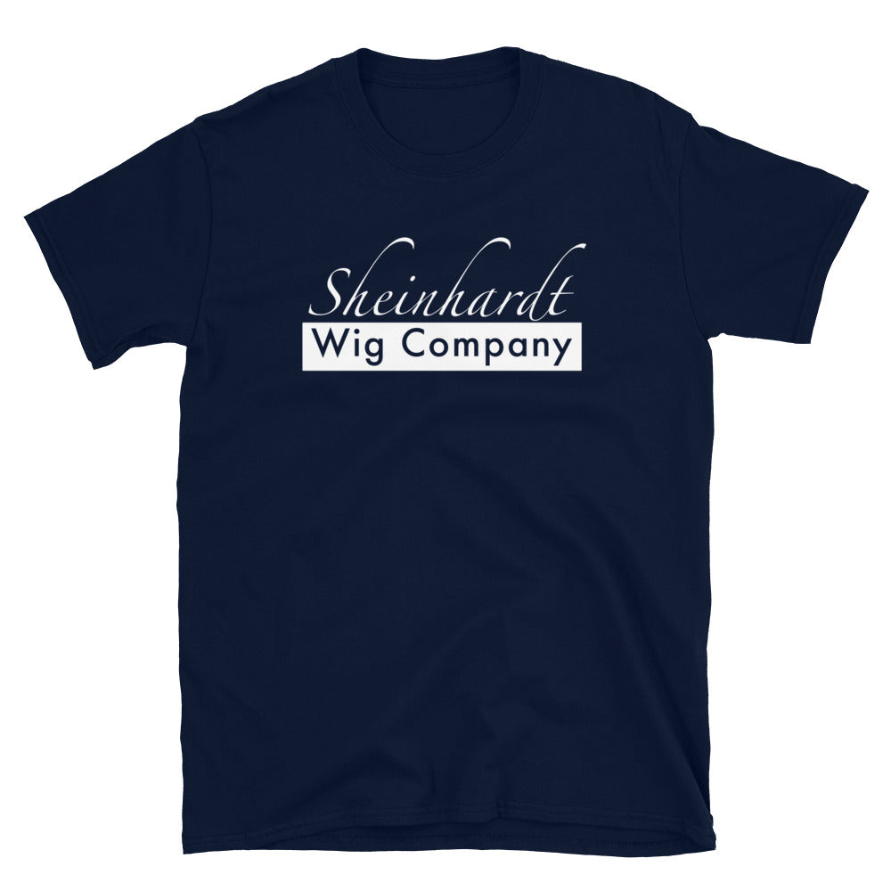 Sheinhardt Wig Company T-Shirt | 30 Rock