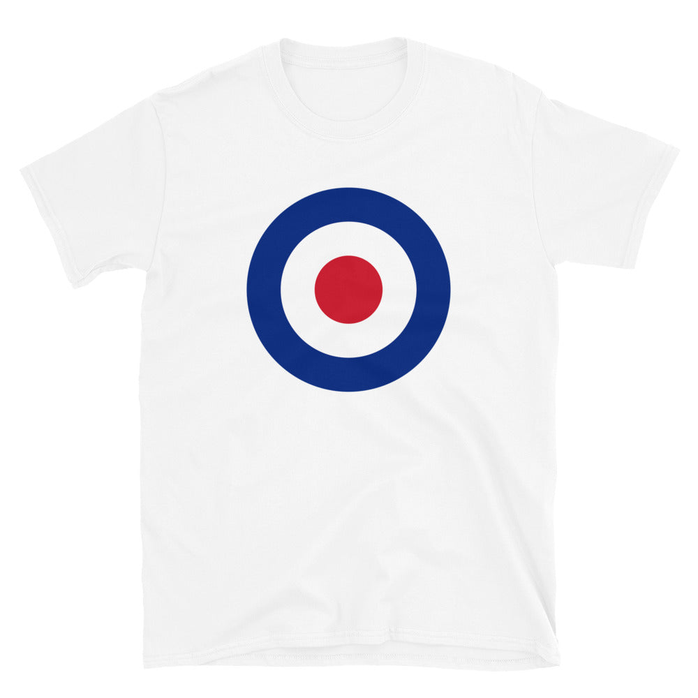RAF T-Shirt | Summer Of Sam
