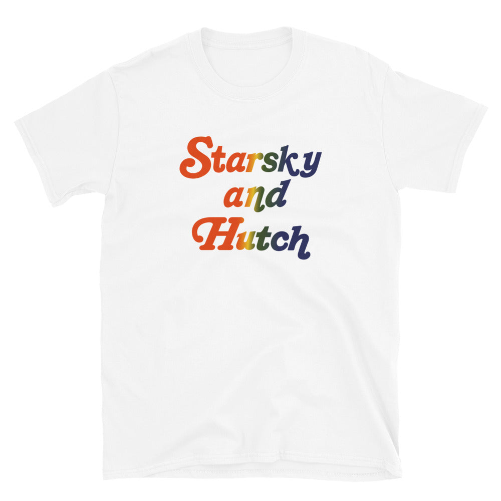 Starsky And Hutch T-Shirt