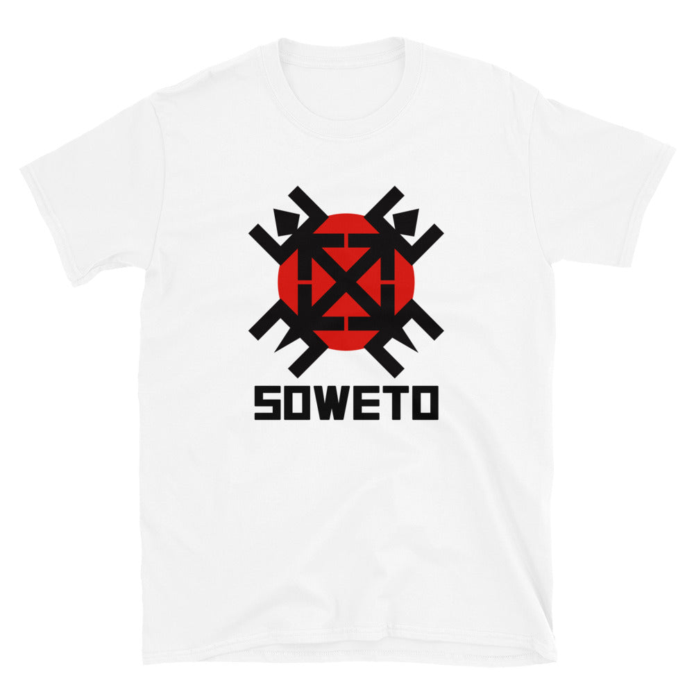 Soweto T-Shirt | School Daze