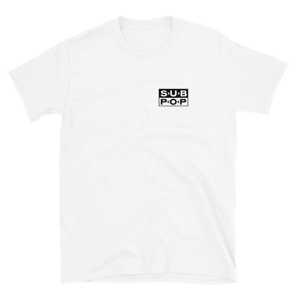 Sub Pop T-Shirt | Somewhere | ReplicaPropStore