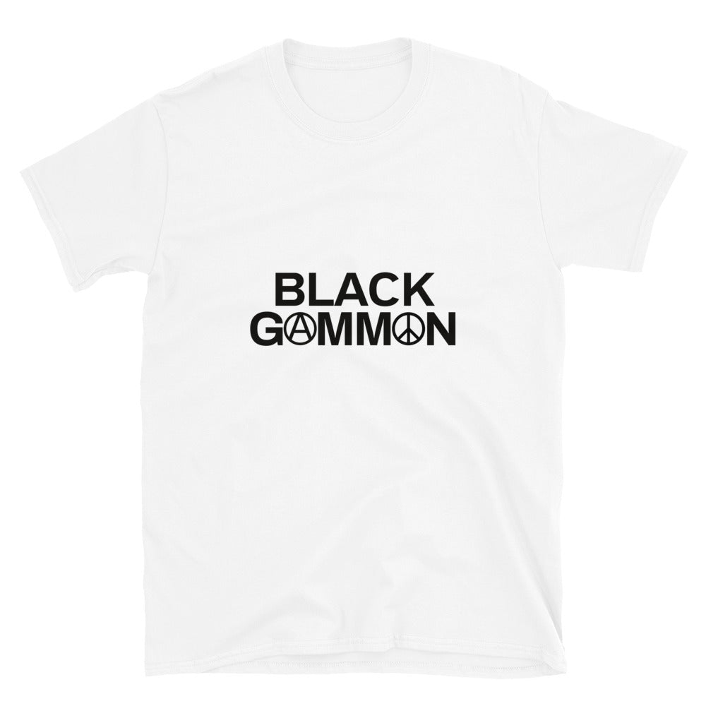 Blackgammon T-Shirt | Sound Of Metal