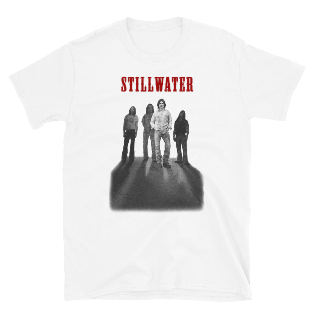 Stillwater T-Shirt | Almost Famous