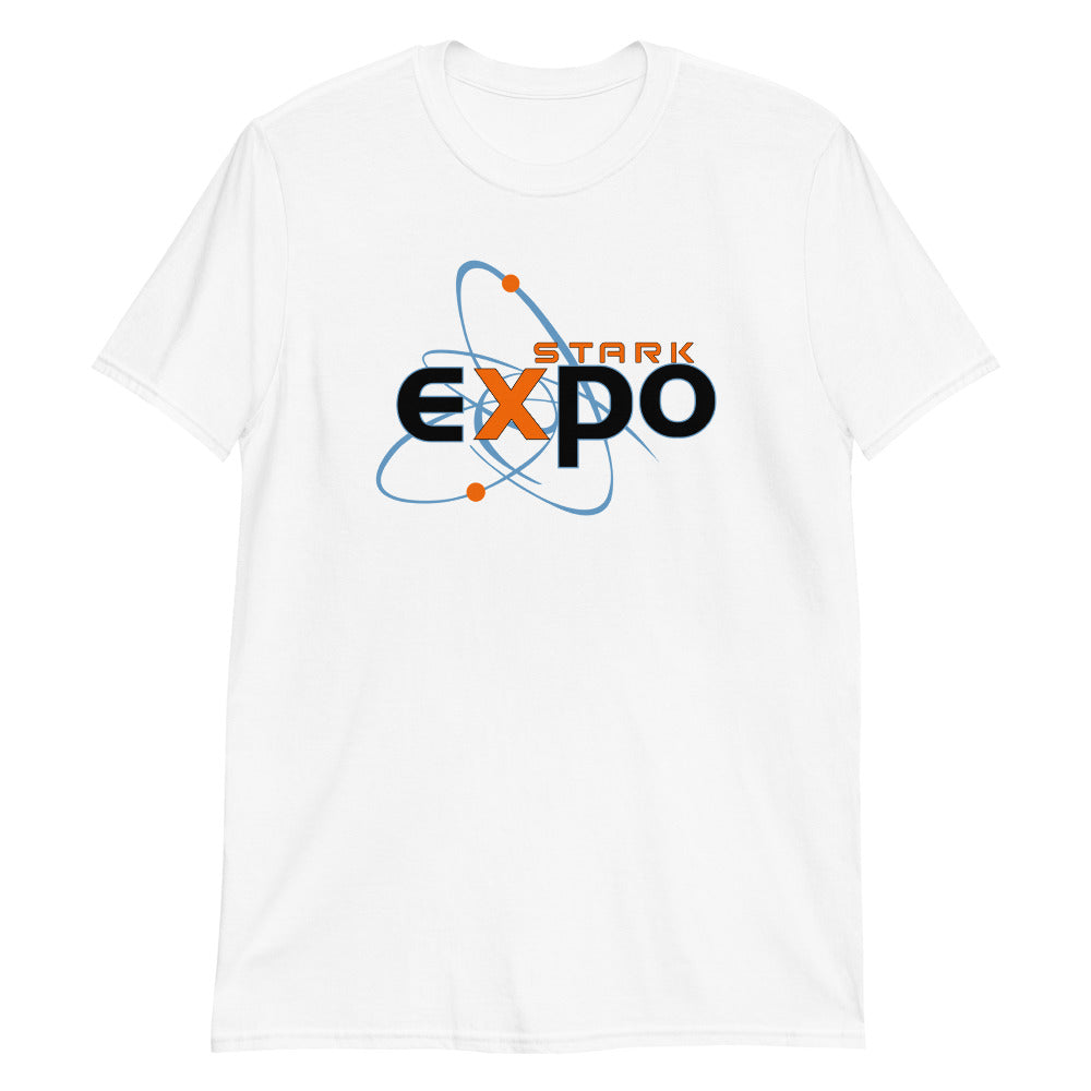 Stark Expo T-Shirt | Iron Man 2