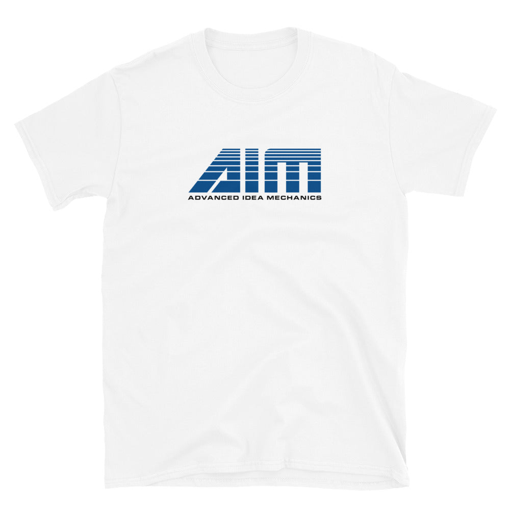 Advanced Idea Mechanics T-Shirt | Iron Man 3