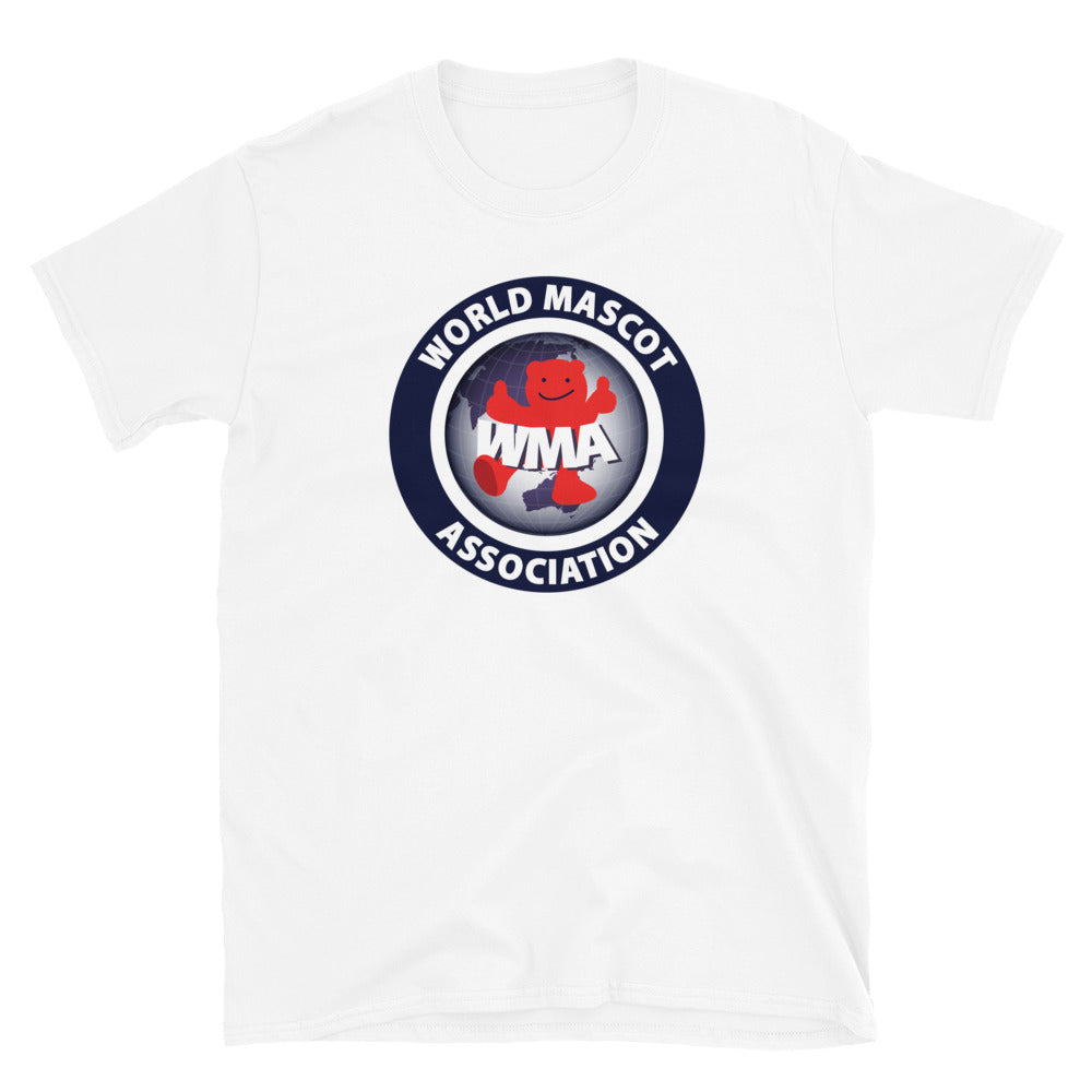 World Mascot Association T-Shirt | Mascots