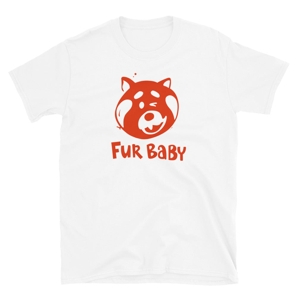 Fur Baby T-Shirt | Turning Red