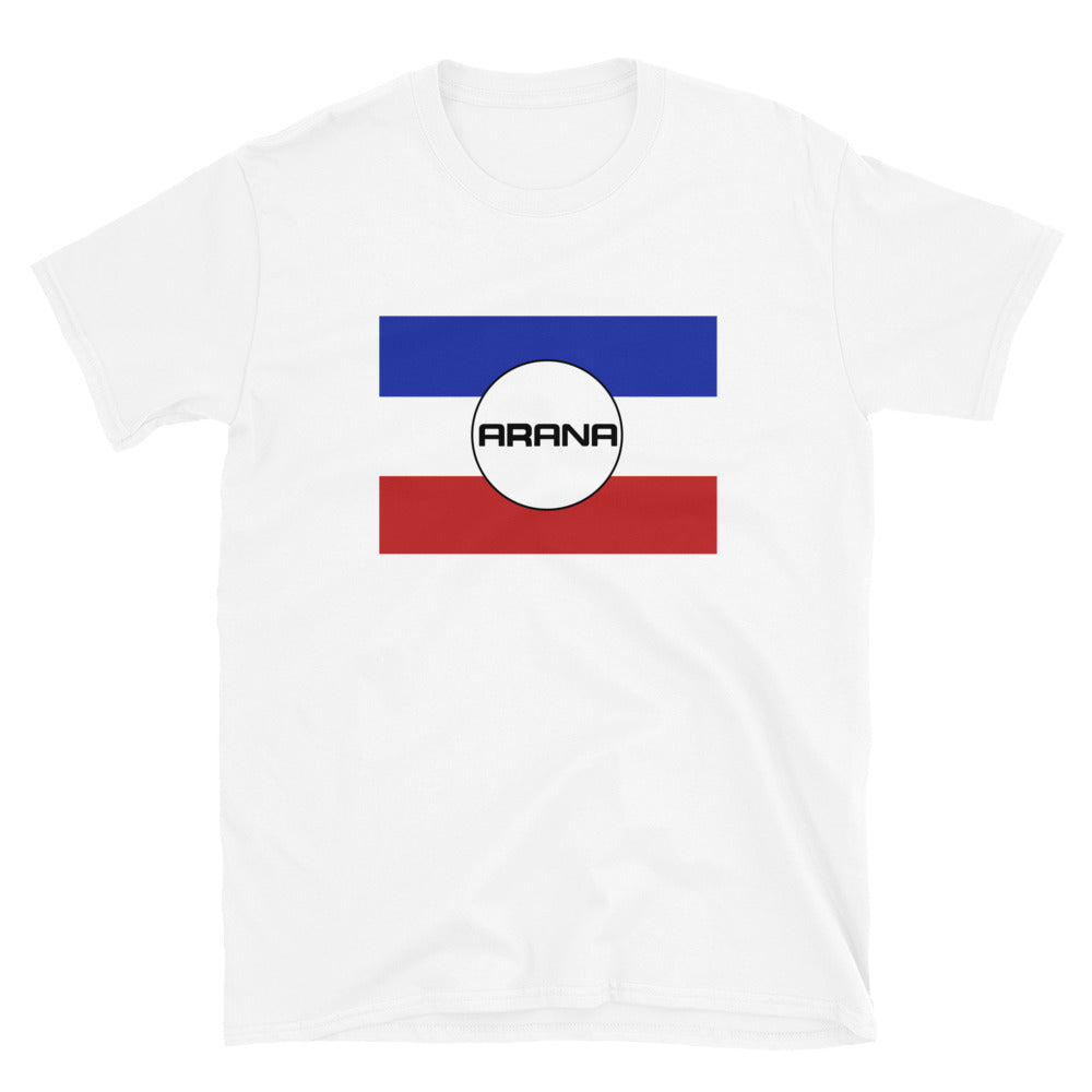 Arana Unisex T-Shirt | Salvador